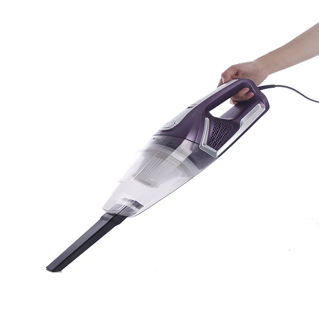 Home Appliances Portable Multifunction Handheld Corded Handy Vacuum Cleaner For Home