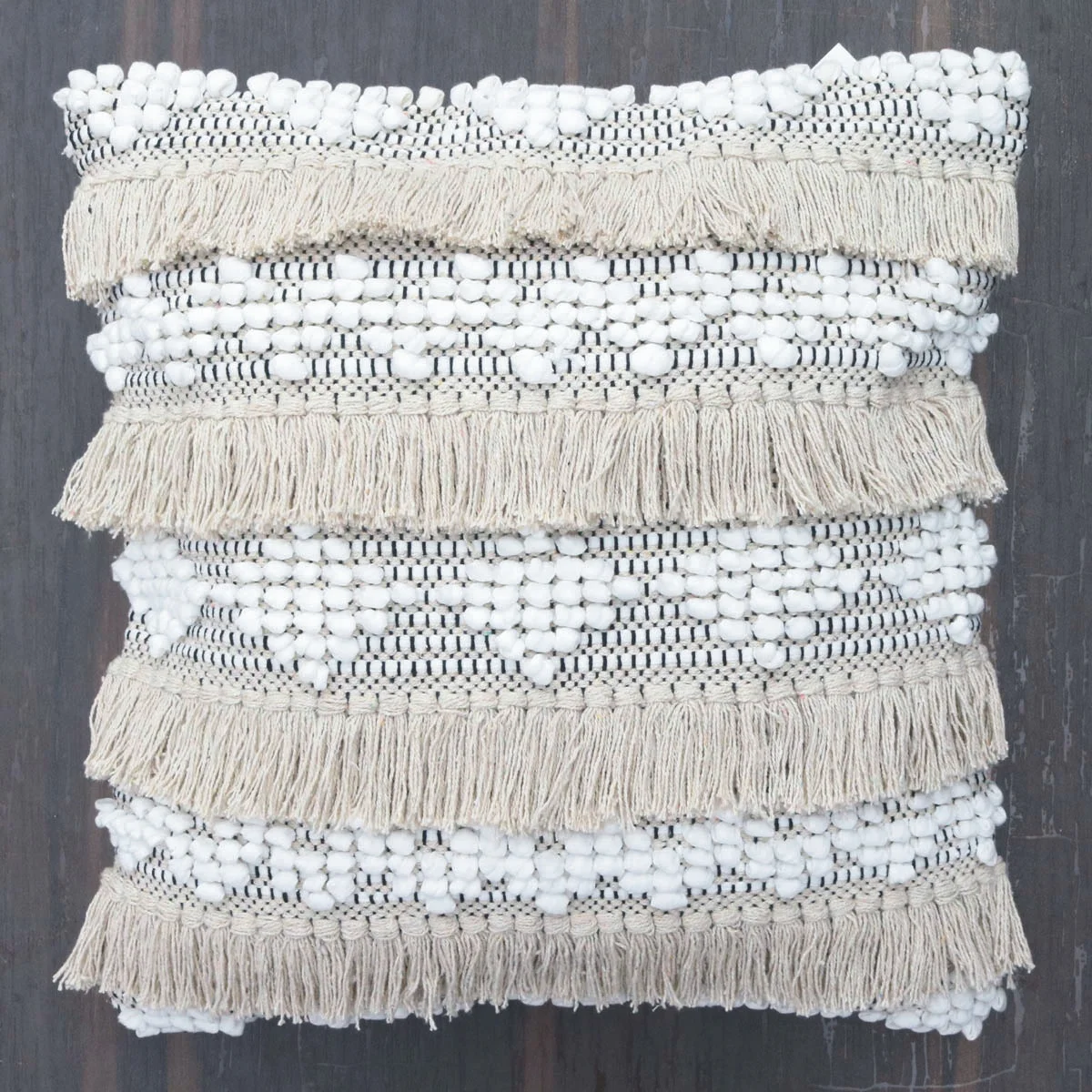 Bohemian Decorative Cushion Woven Throw Pillow Covers Decorative Cushion Sofa Cushion