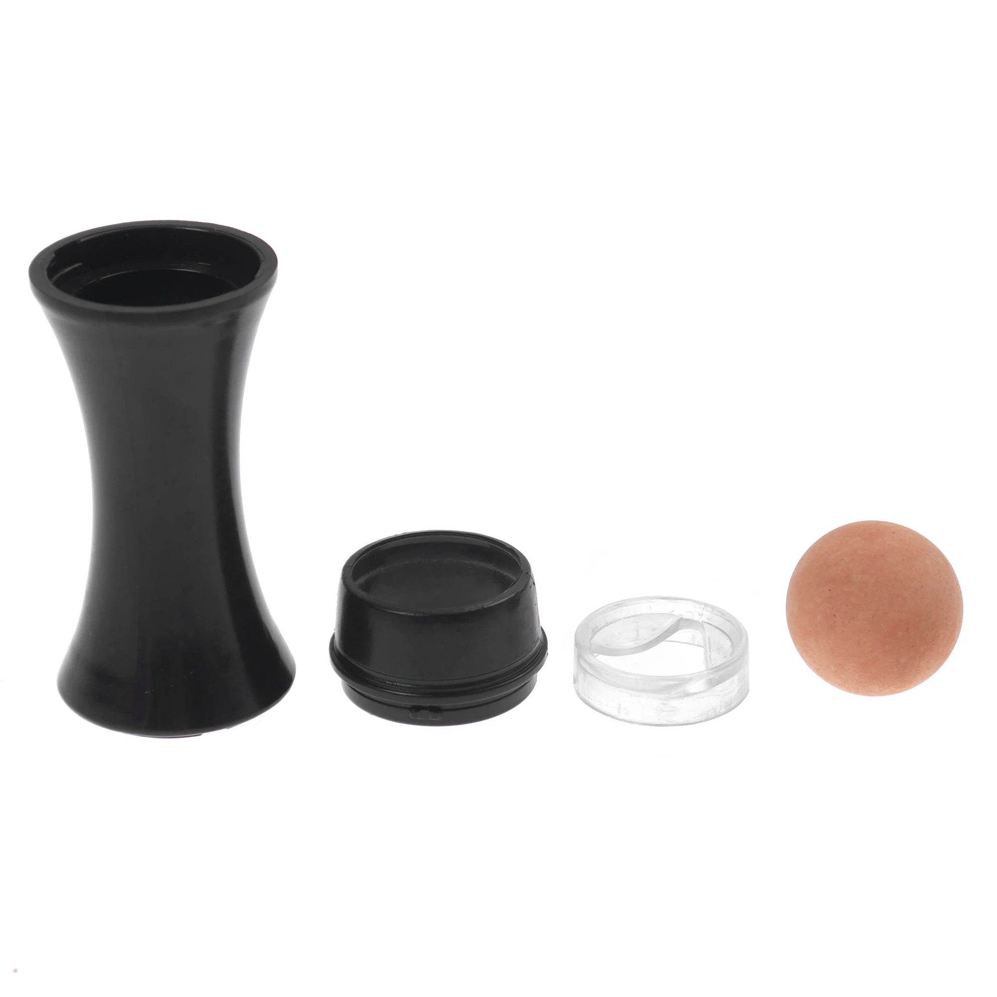 Volcanic Roller Oil Control Rolling Stone Matte Makeup Face Skin Care Tool Facial Cleaning Oil Absorption Roller On Ball