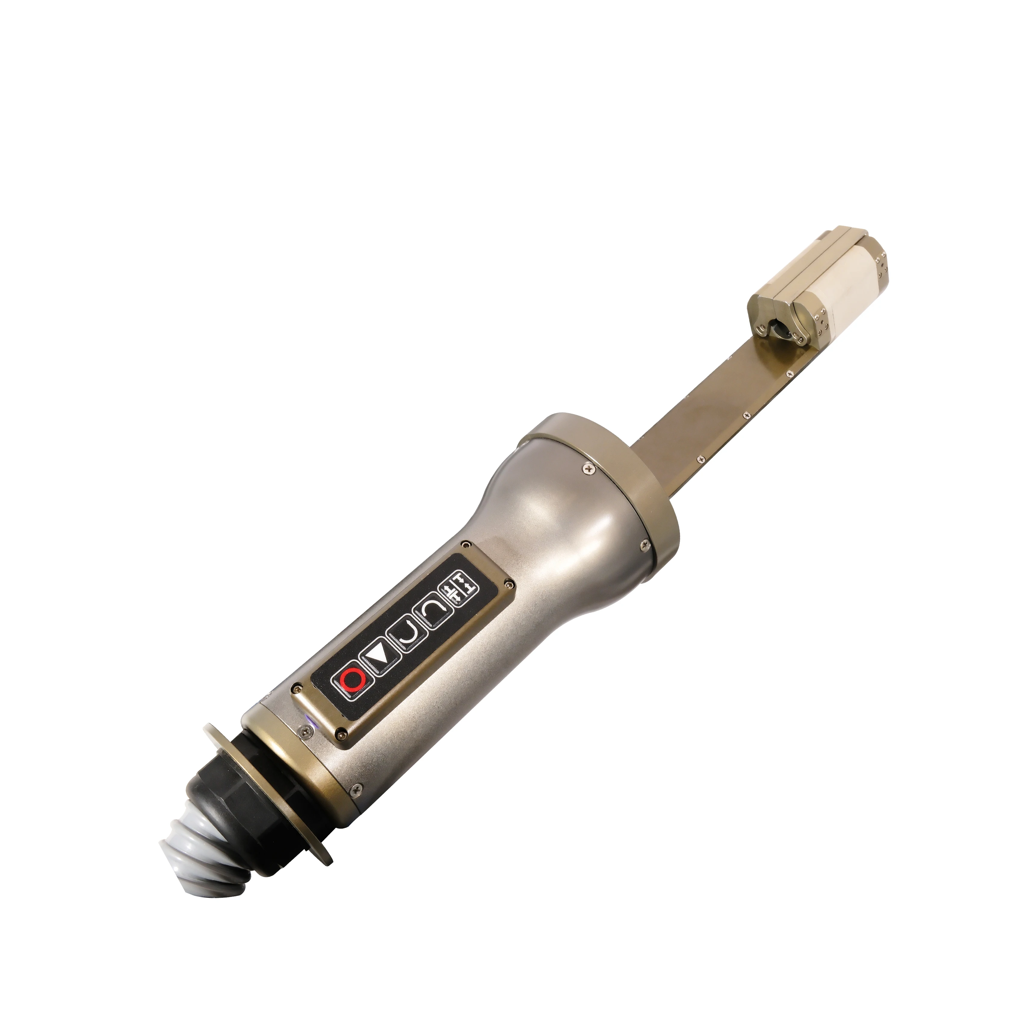 U-shaped heat exchanger tube carbon steel and titanium alloy welding equipment  MWH-12DA