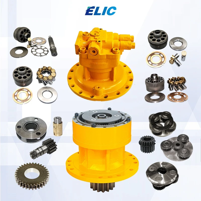 EC135B TM качающийся мотор ремонтные комплекты SA8230-32390 SA8230-33410 запасных частей