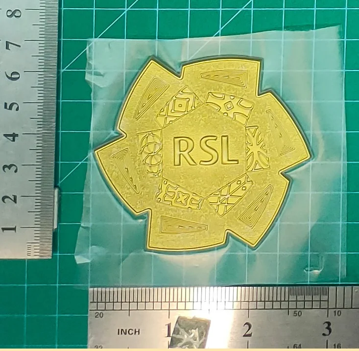 Al-Hilal Saudi Football Team Patch Heat Transfer Iron On Label for Clothes Jersey