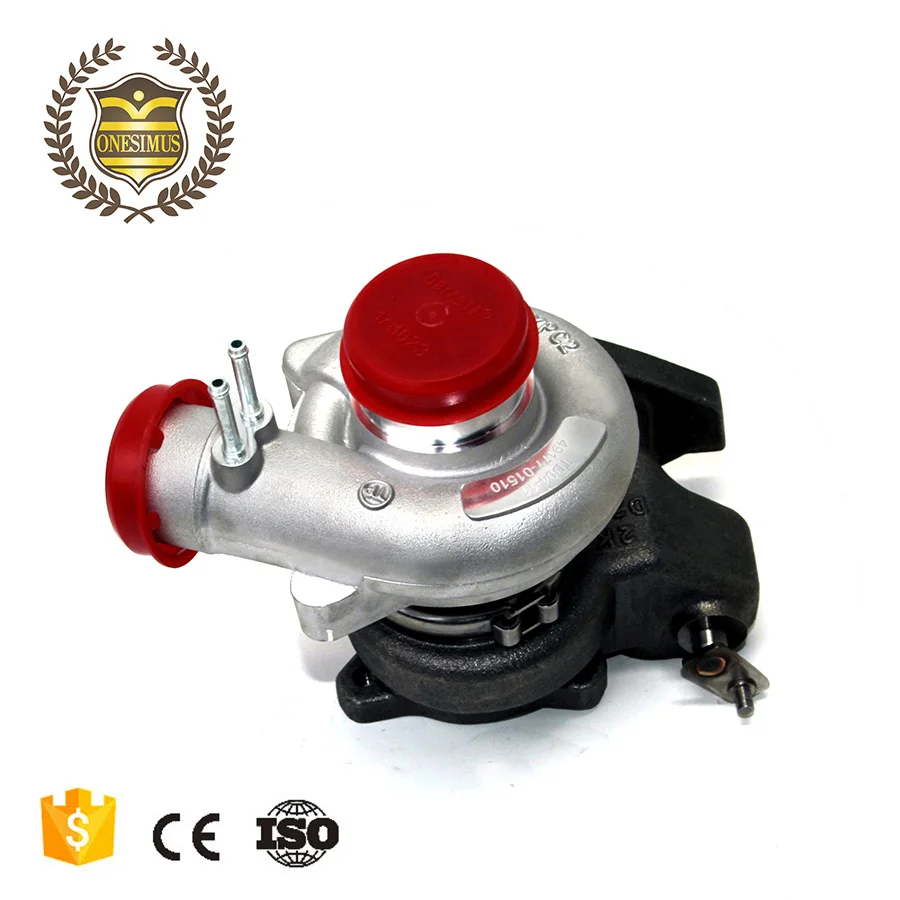 
High quality super power oem 49177-01510 4d56 diesel engine turbo 