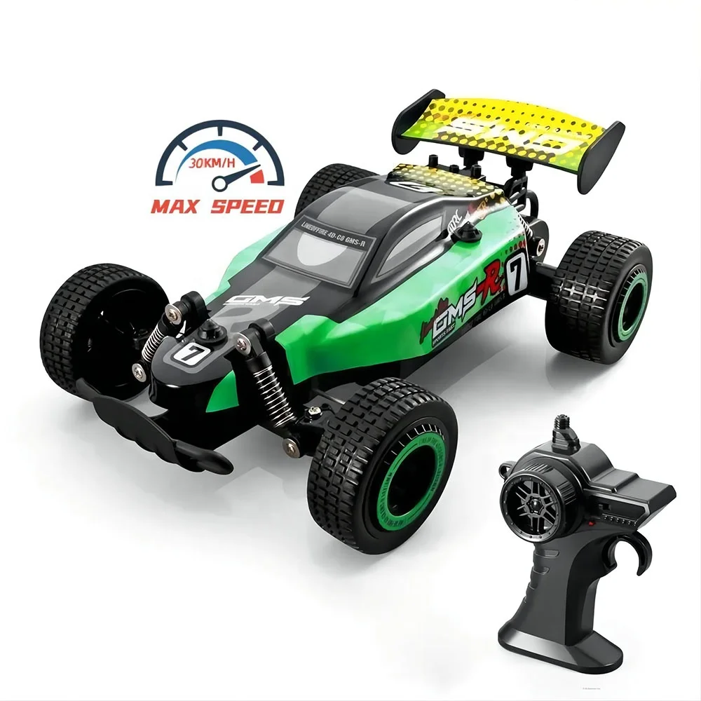 Miracer Power 30km 1/16 Gas Rc Car Baby Toys Educational Remote Control Toys Nitro Engine Rc Cars
