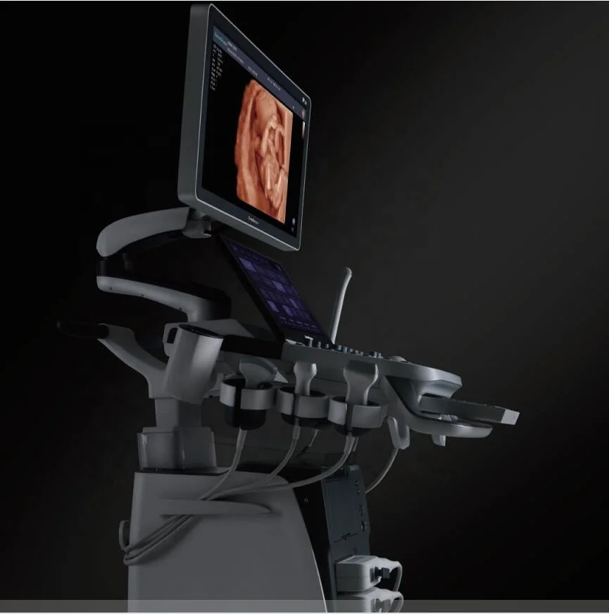 SonoScape  A5 Ultrasound /Ultrasound Diagnosis Digital Color Doppler Ultrasound Machine Price