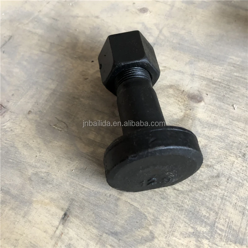 Construction machinery parts for D85A bulldozer final drive Bolt 0T05031 0T05032 154-27-12181