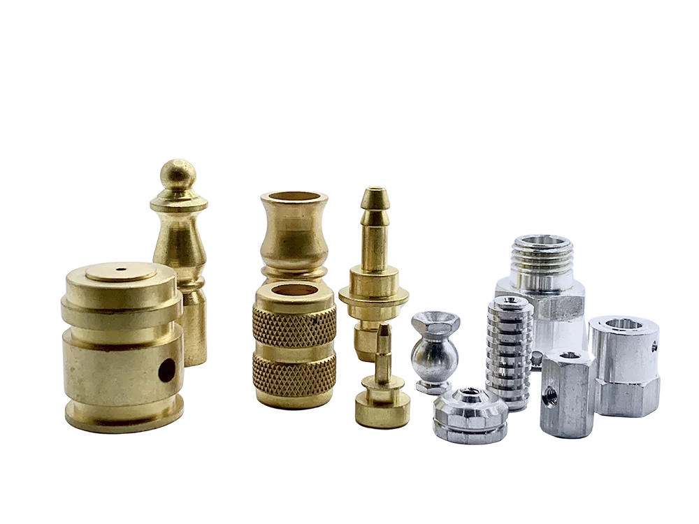 Алюминиевая обработка CNC услуги по индивидуальному заказу алюминиевая медь латунь нержавеющая сталь железные детали