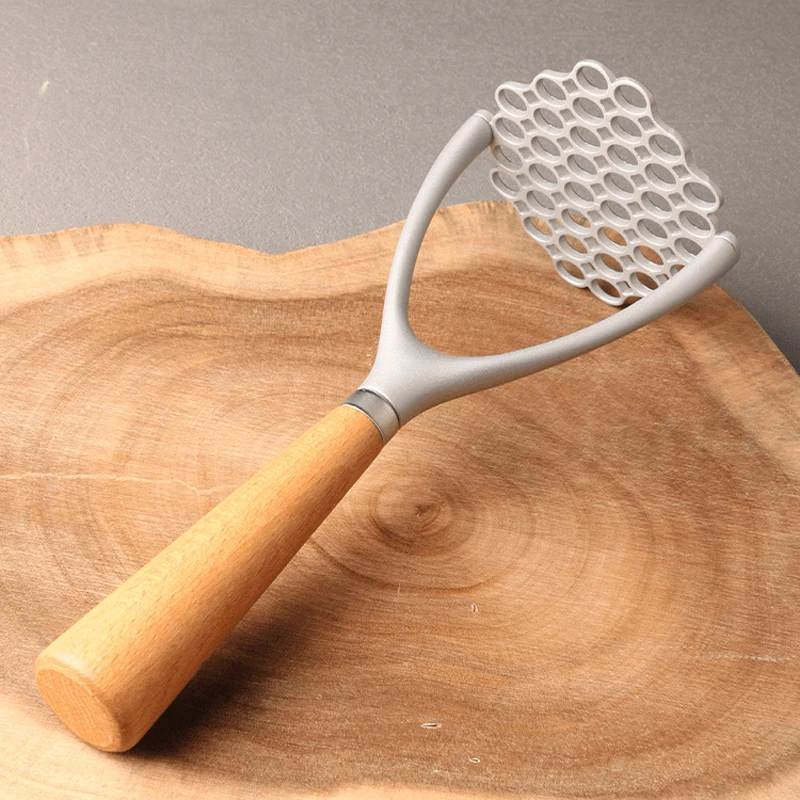 Многофункциональный пресс для картофеля из нержавеющей стали