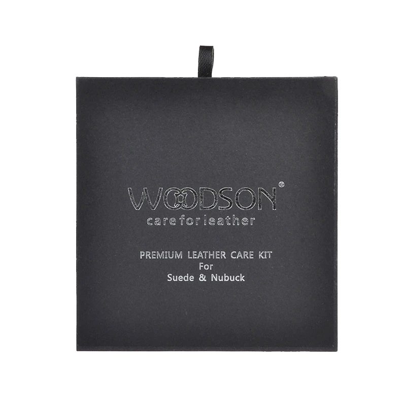 High Quality Suede&Nubuck Leather Shoe Care Set Effective Suede Fabric Cleaner