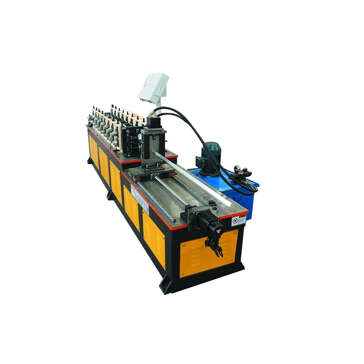 light steel keel structural roll forming equipment