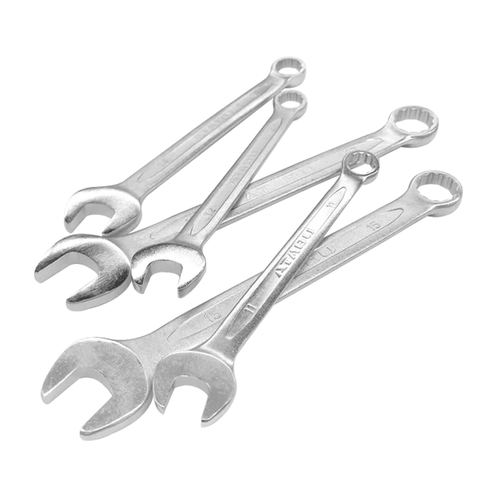 ATABU Professional 56 Pcs Tool Set For Car Auto Repair Socket Set Complete Hand Tool Set for Automotive Maintenance