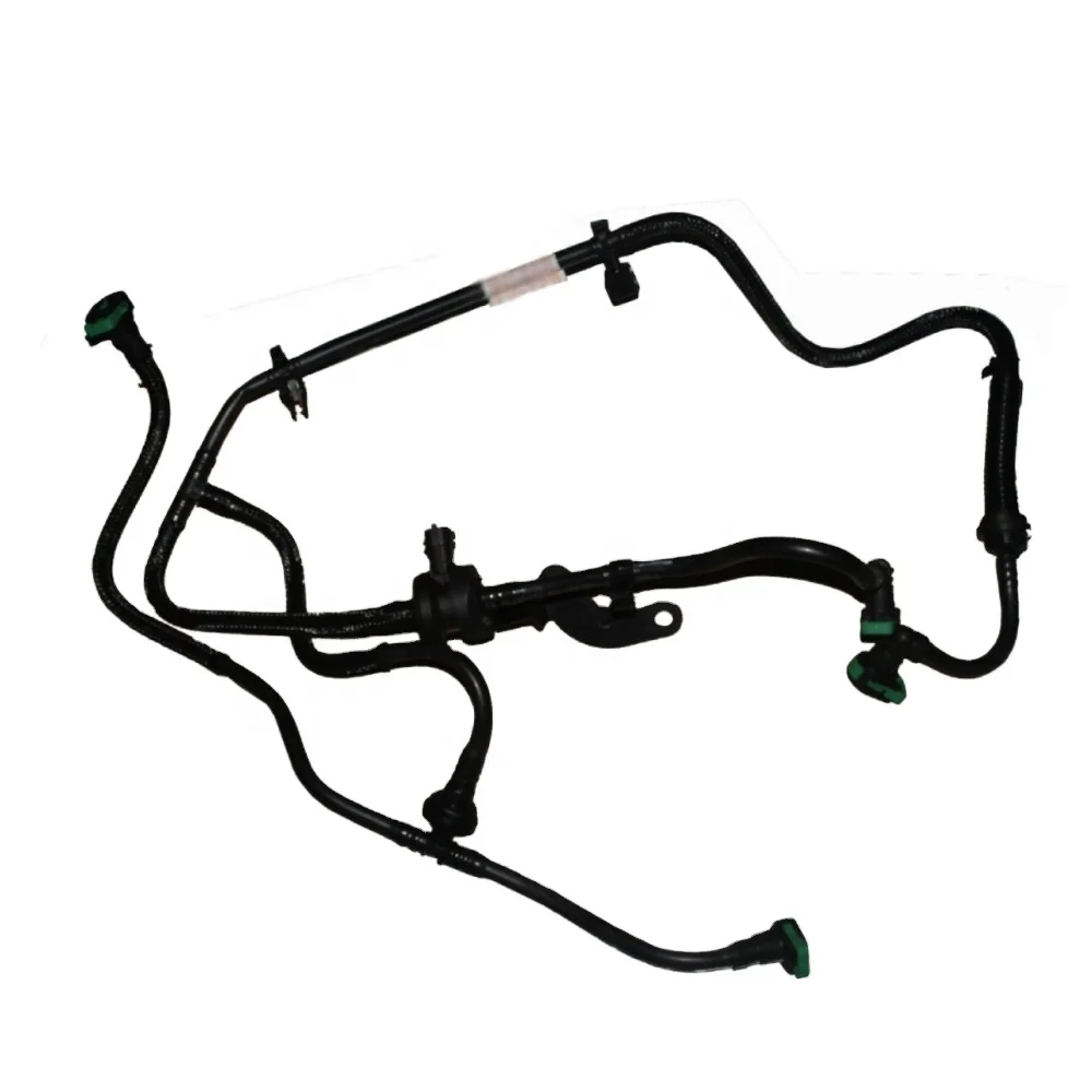 Fuel vapor separator with pump 2.0 CV619D289HA FOR Ford Yihu 2012-