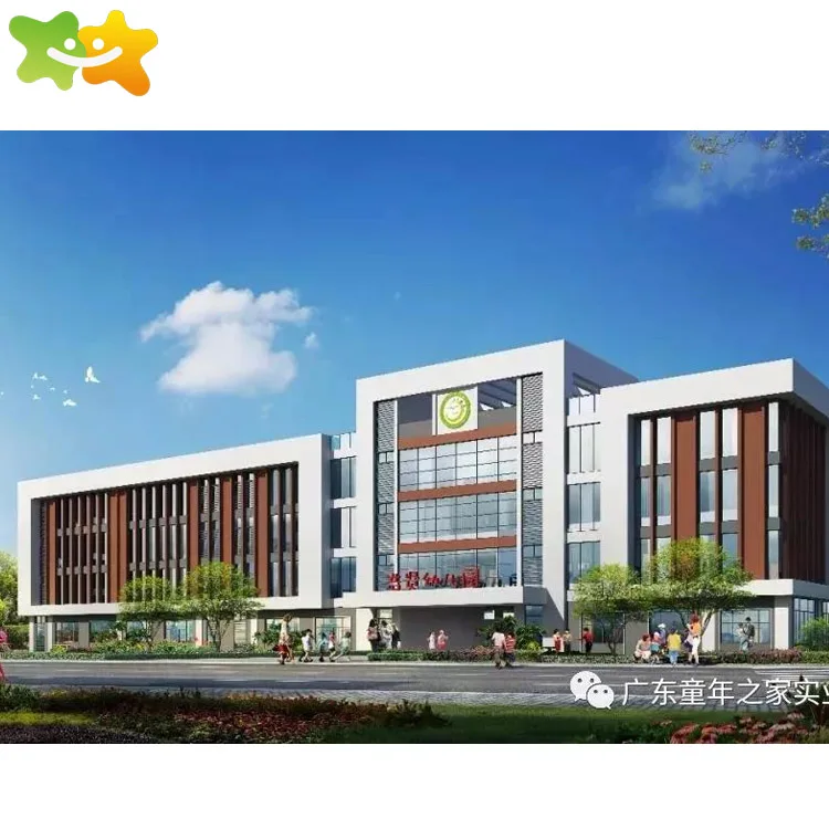 kindergarten overall design classroom furniture table chair for kindergarten