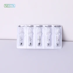 AMP3  Hot Sale High Quality 0.3ML 0.5ML Ampoule Syringe Adapter Anti Shocking For Hyaluronic Pen hp