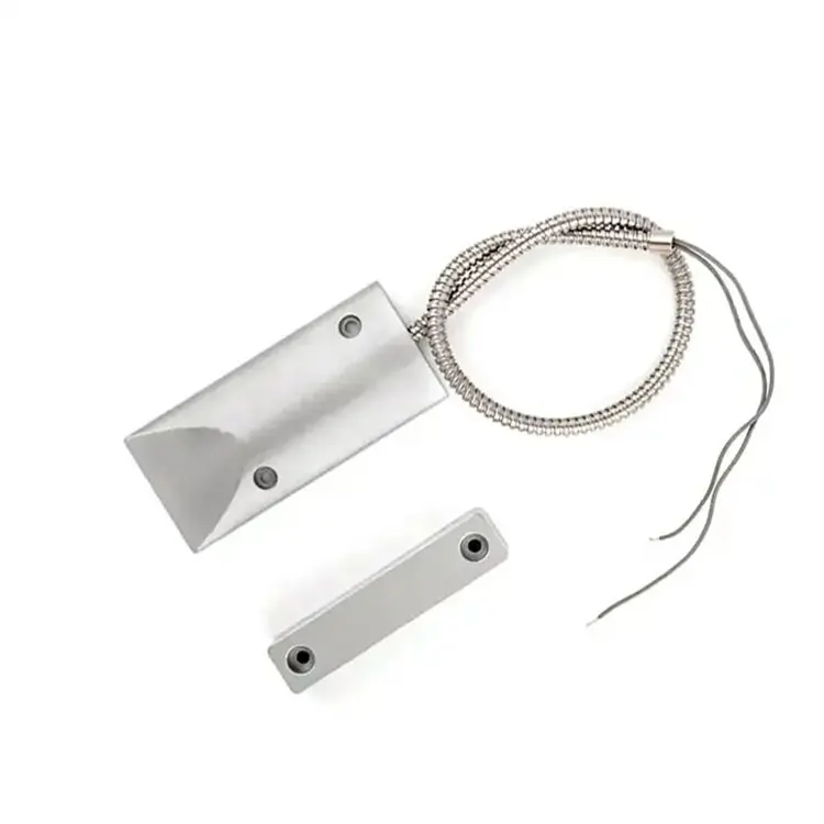 Rolling Shutter Smart Door Sensor Window Alarm Security Door Contacts Magnetic Contact Sensor