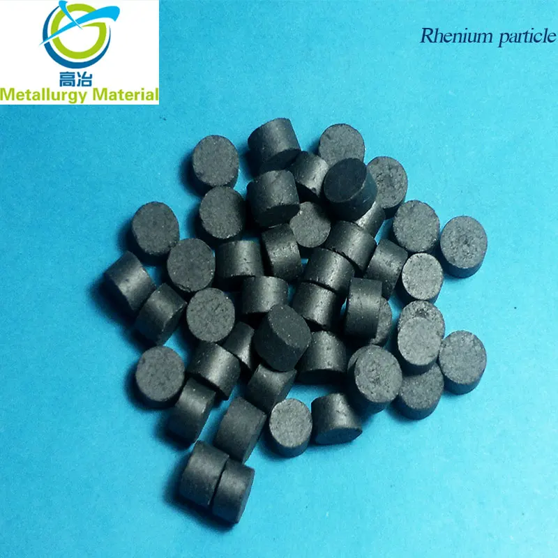 High Purity Metal Powder Rhenium