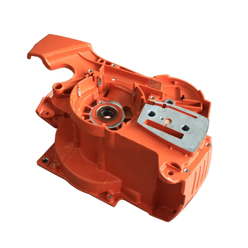365 chainsaw crankcase