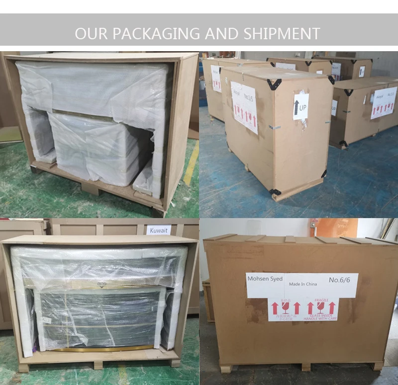 Jewellery Showcase Display