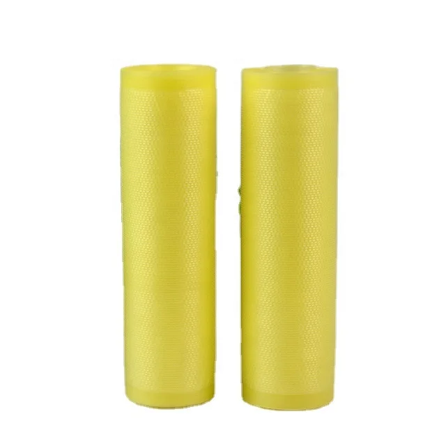 
Promotional Top Quality Seal Embossed Vacuum Storage Sealing Rolls 