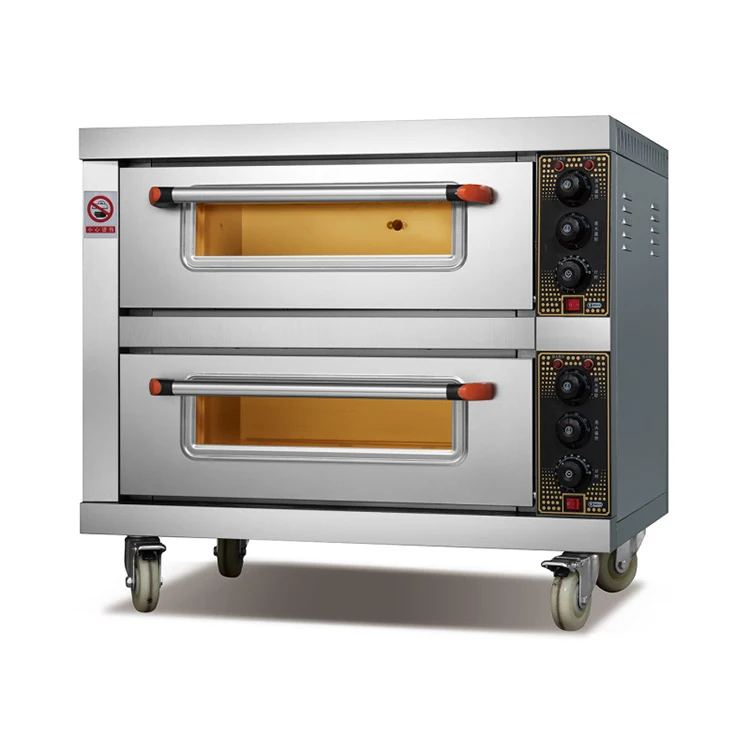 RUITAI Hot selling commercial pizza oven sale commercial oven roast oven for bakery worn