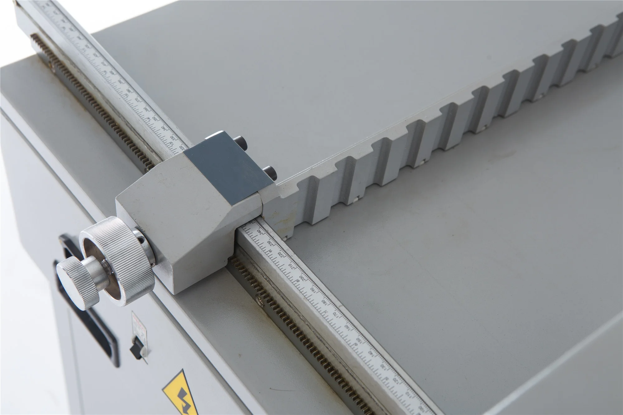 G450V+ factory price A3 A4 size electric 450mm paper cutter machine guillotine paper cutter