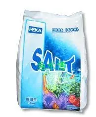 
Sea Salt Aquaculture and Aquarium Artificial Salt 