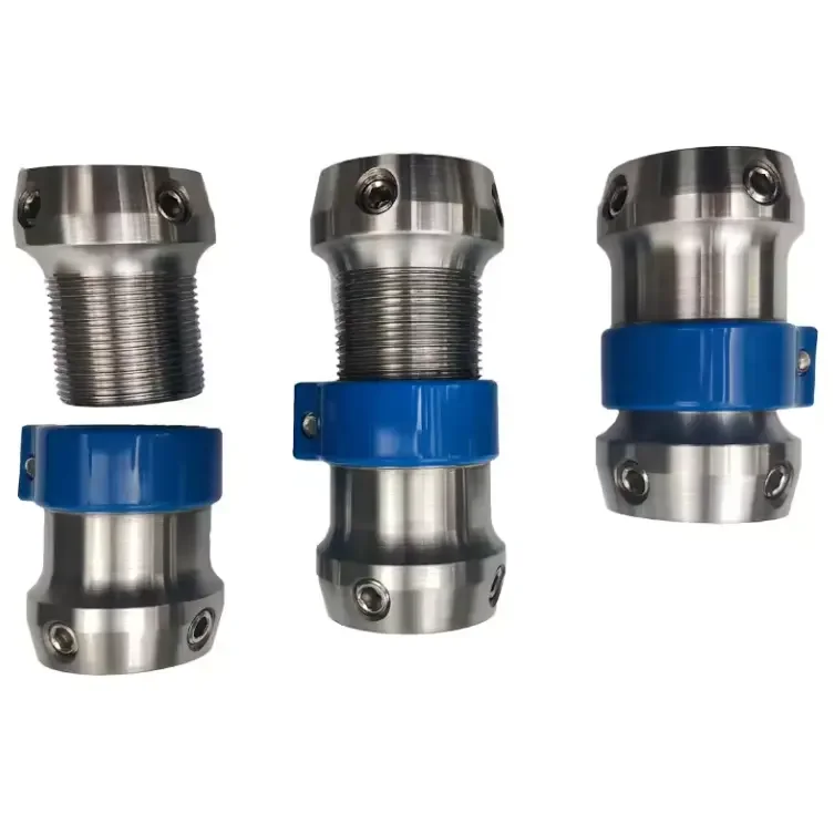 Height Adjustable Prosthetic Tube Adapter for Artificial Limbs