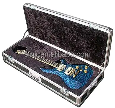 Flight Case for Ibanez Guitar