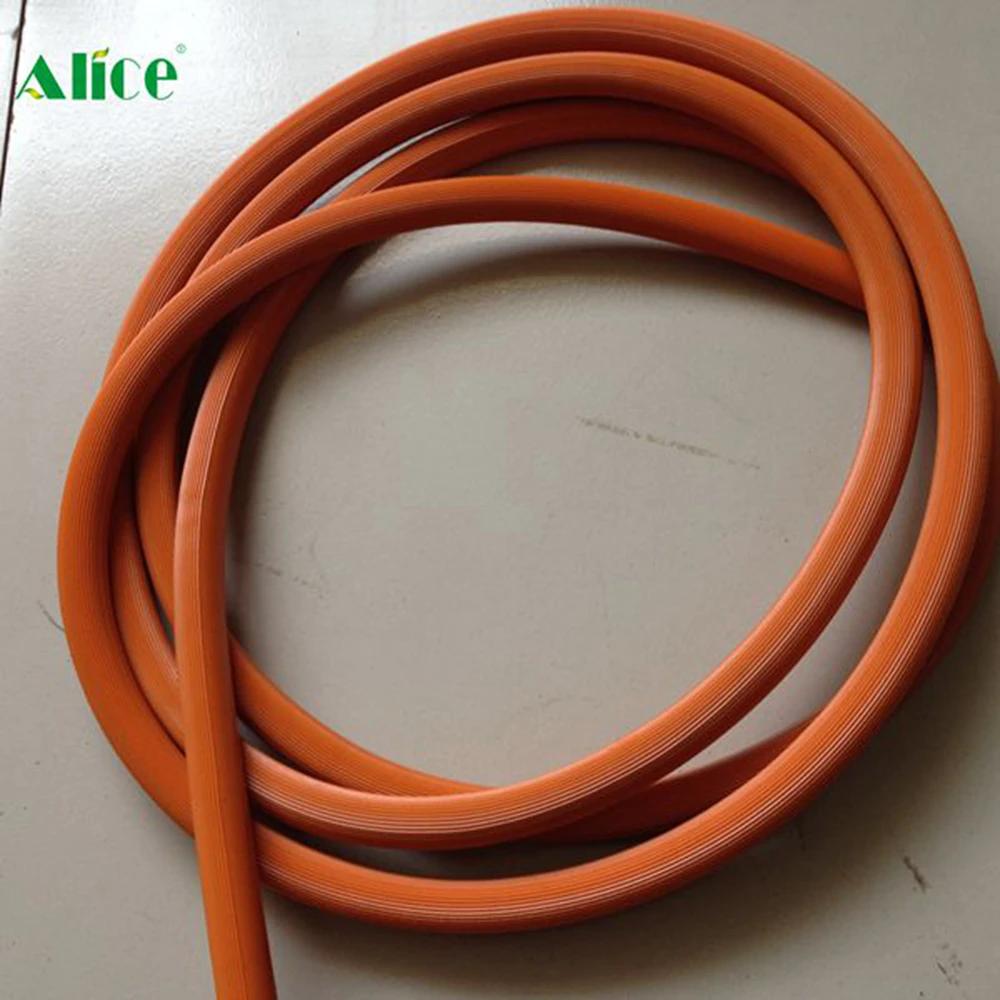 Butane Liquefied Gas PVC LPG HOSE GAS HOSE