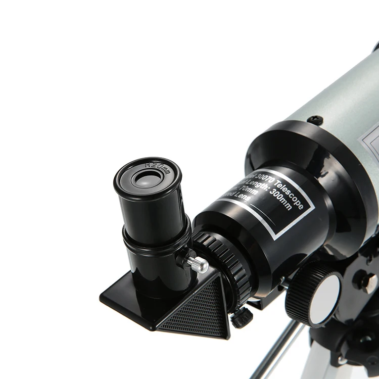 suncore Professional Astronomy F30070M Refractor Telescope for kids   Space Astonomical Telescope Outdoor Space Observation