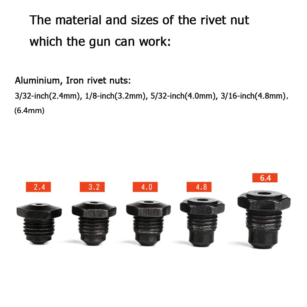 W56 decoration pneumatic vertical rivet gun pneumatic tool pneumatic rivet nailing gun