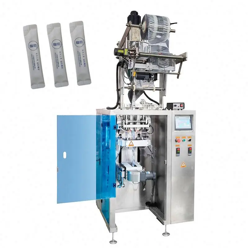 automatic talc powder filling machine with feeder eyeshadow compact small volume sterile powder filling machine