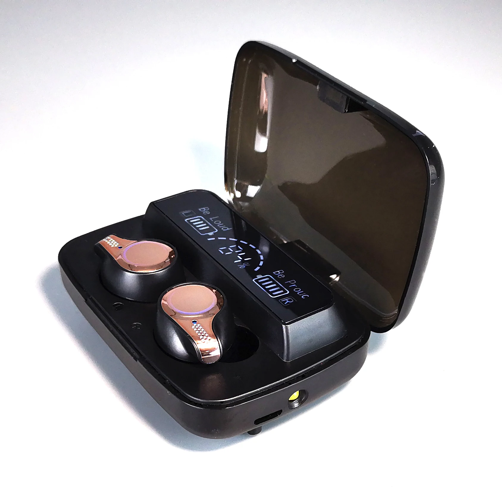 Discount Hot Sale New Arrival Audifonos Handfree Boat Tws Gaming Headset Wireless Earbuds Bluetoothes Headphone Earphone