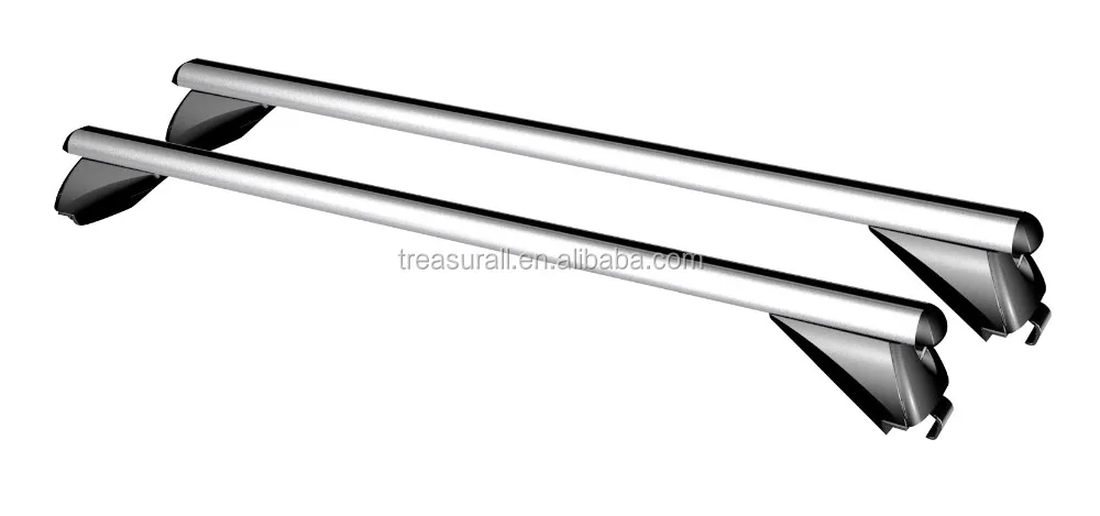 Рождественская акция, универсальная поперечная рейка на крышу для внедорожников