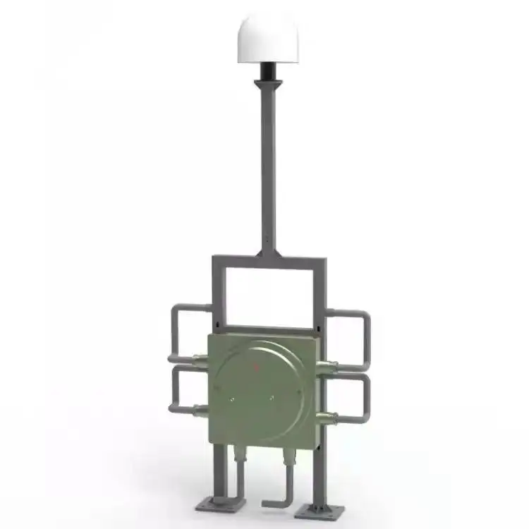 Medium Size Drone Decoy Navigation Position UAV Defence System