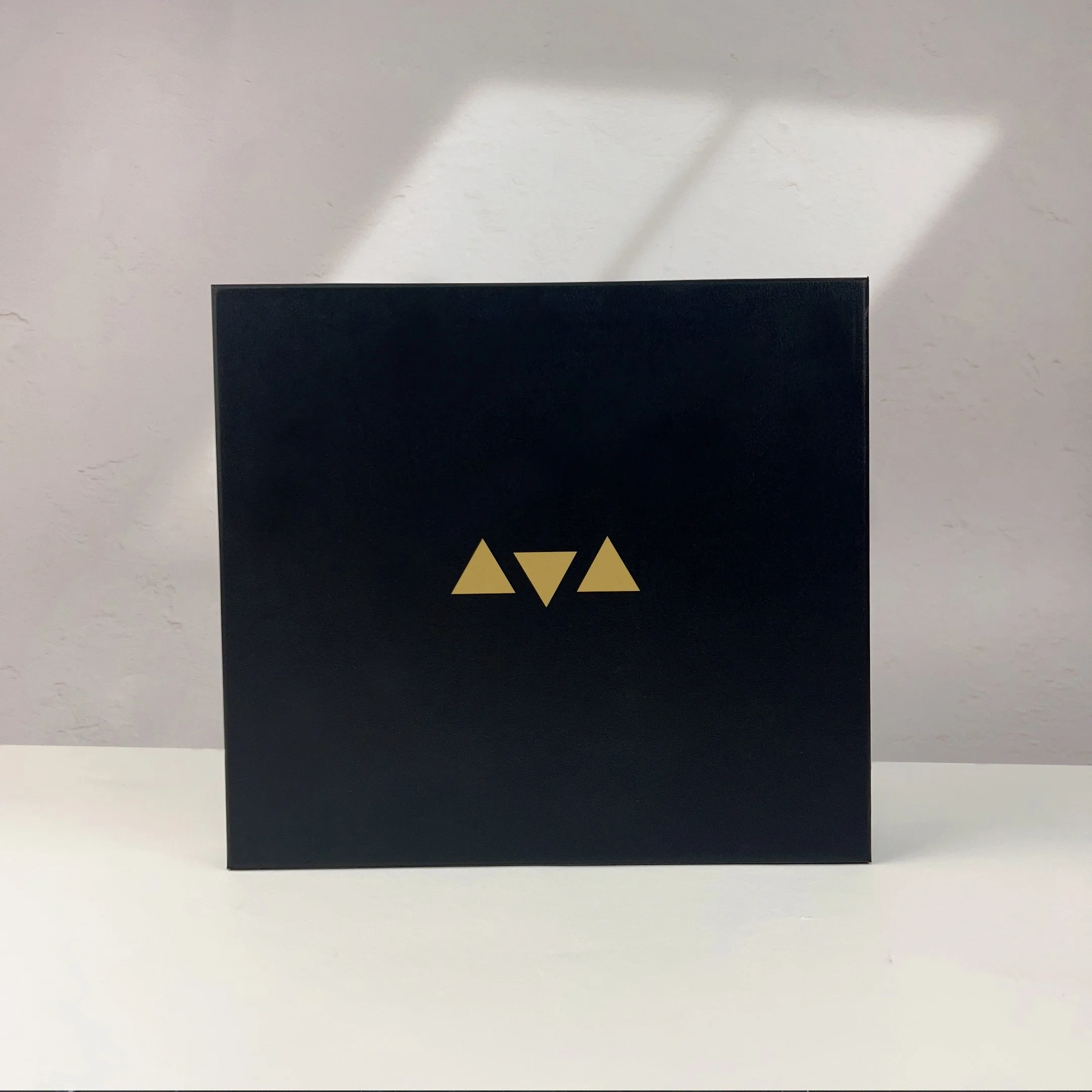 Life Journal and Pen Gift Set  Vegan Leather Journal with Pen Diary for Women or Men Hardcover Fancy Notebook Gift Set