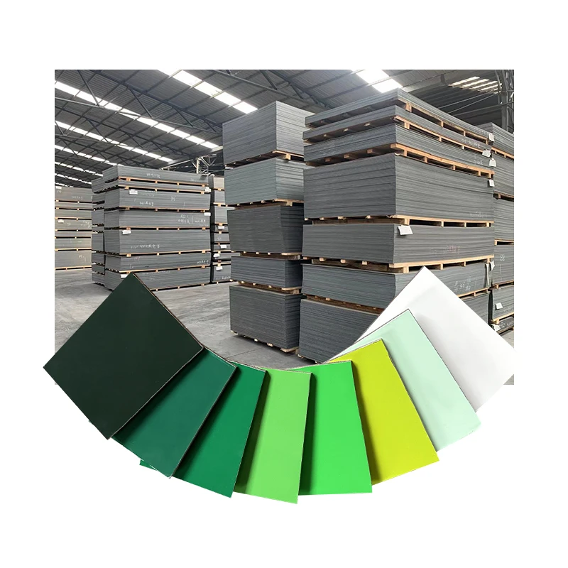 aluminum composite panel acp acm wall cladding decorative panel sheet plate