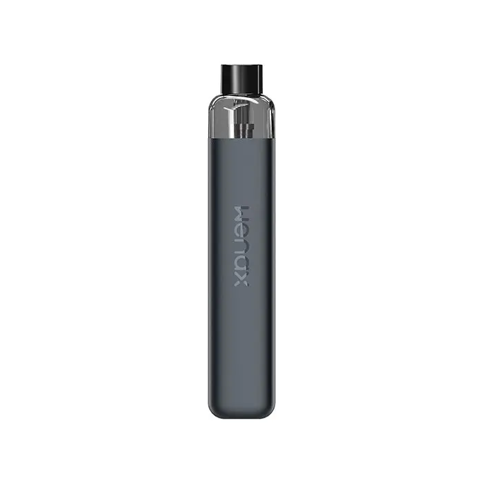 Новые продукты электронная сигарета вейп pod kit анодированный алюминиевый корпус geekvape wenax k1 600