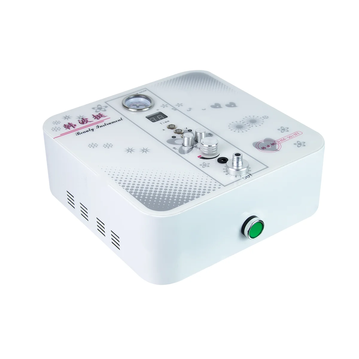 Proper Price Top Quality Vacuum Therapy Cupping Machine Commercial Butt Suction Machine Vacuum Therapy Buttocks Machine