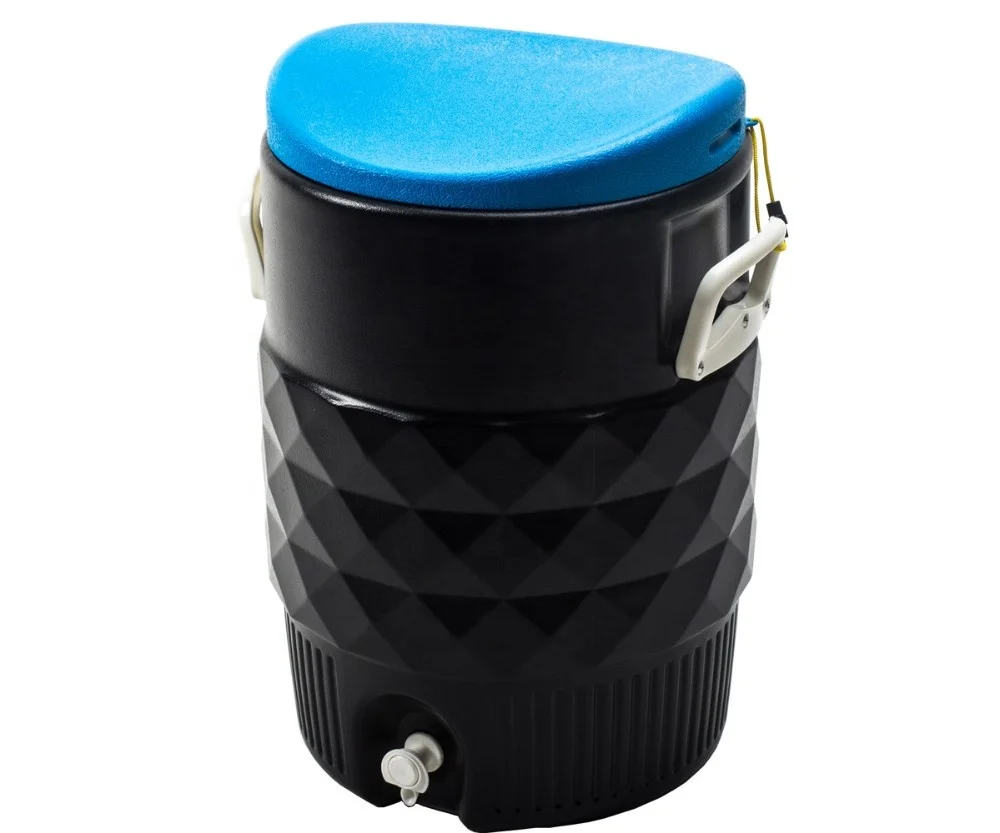 Пластиковый кувшин для льда 38