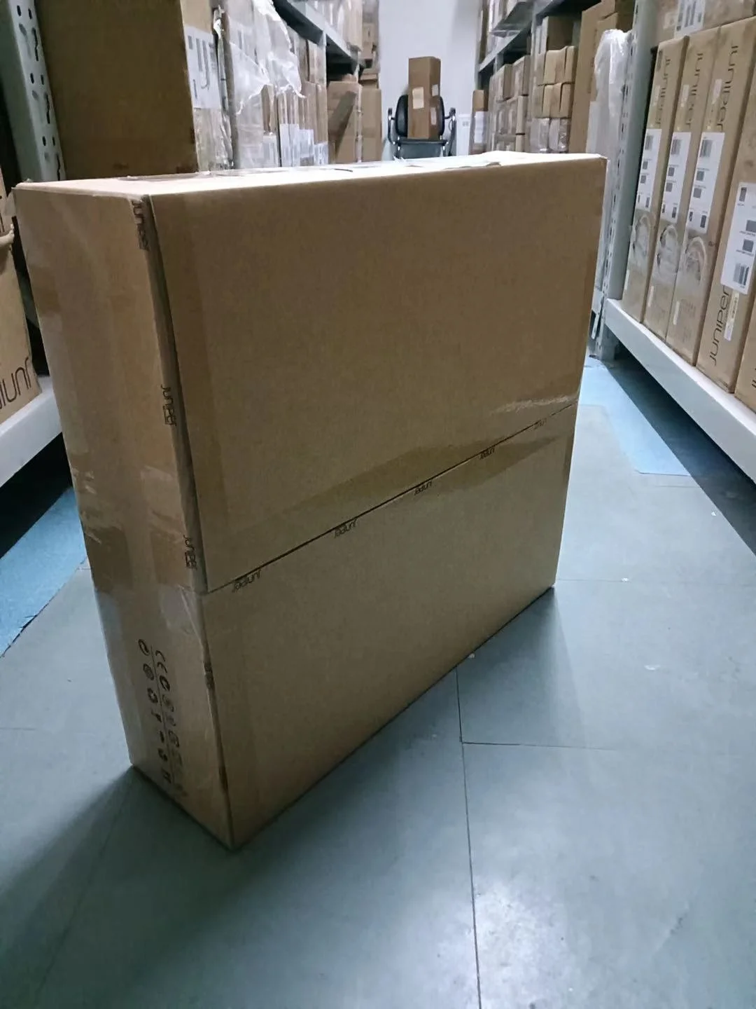 Оригинальный EX2200 серии коммутатора Ethernet WiFi модуль EX2200-48P-4G