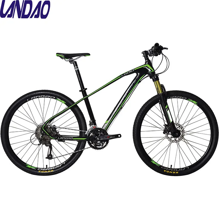 Китайский производитель OEM 21 скорость 26 дюймов горный велосипед bicicleta для взрослых Чоппер mtb Цикл LANDAO