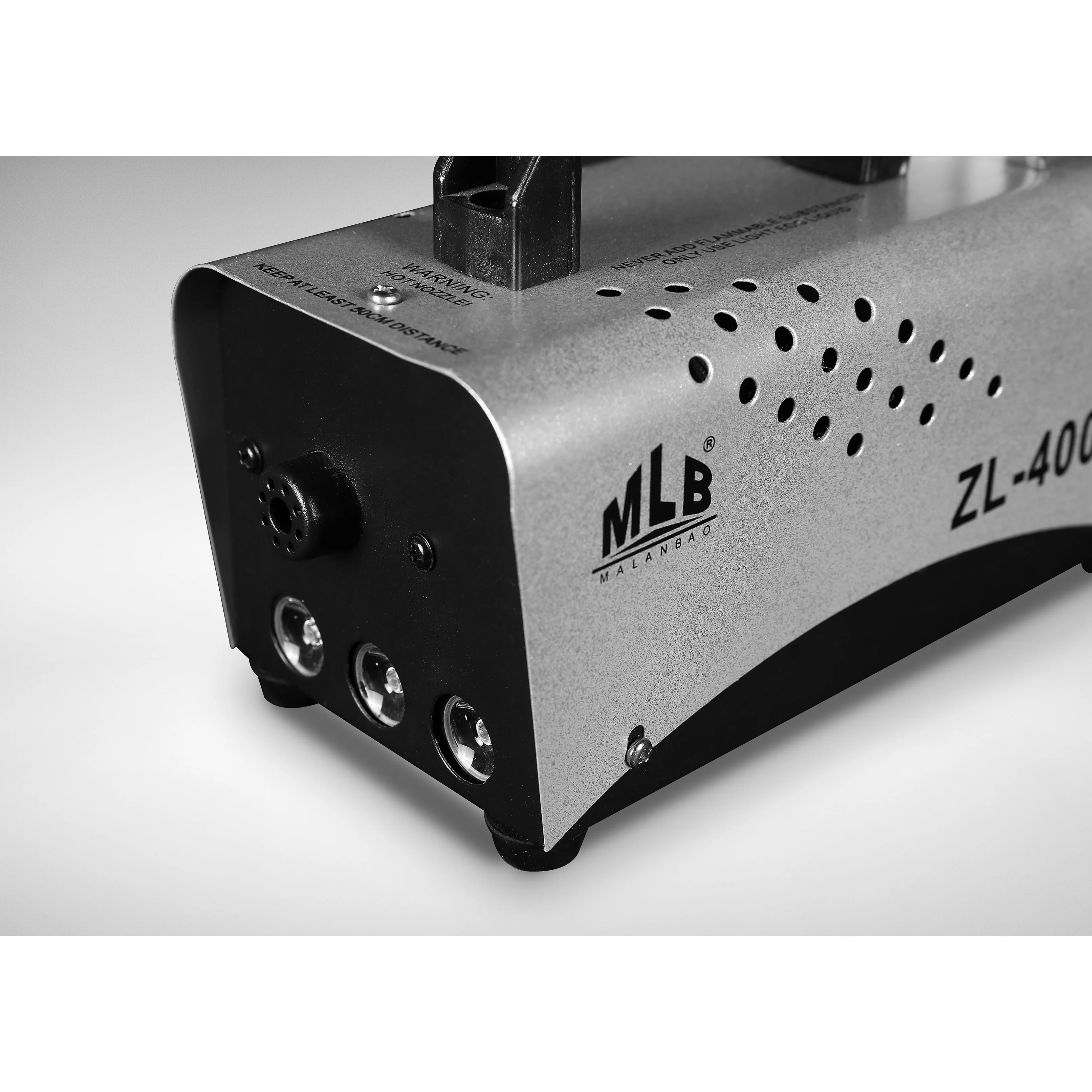 
Light Stage Smoke Fog Effect Machine for Event Club DJ 