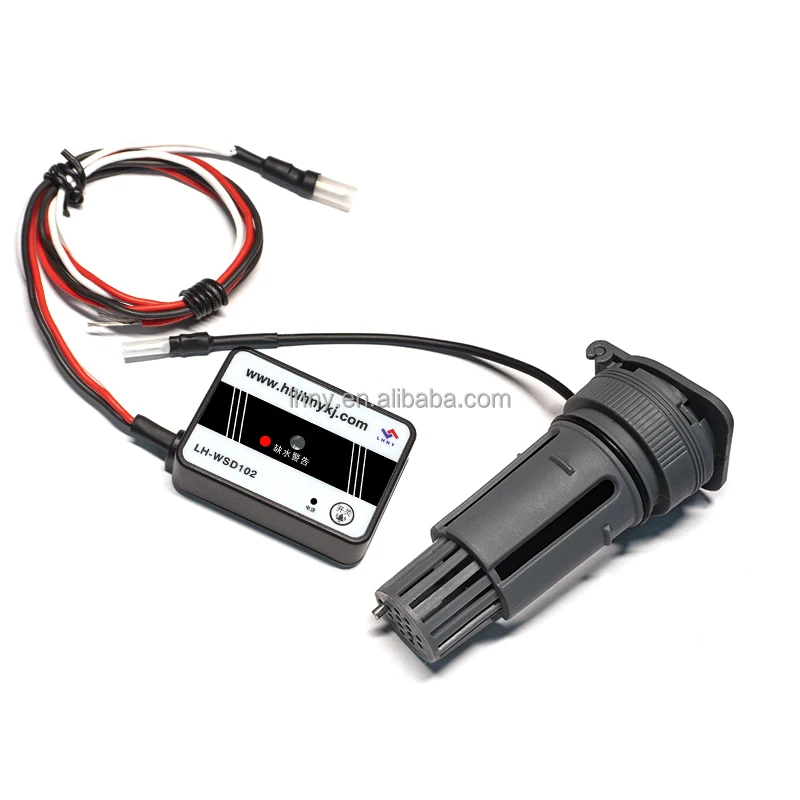 Forklift Battery Liquid Level Sensor for Forklift Battery Refill