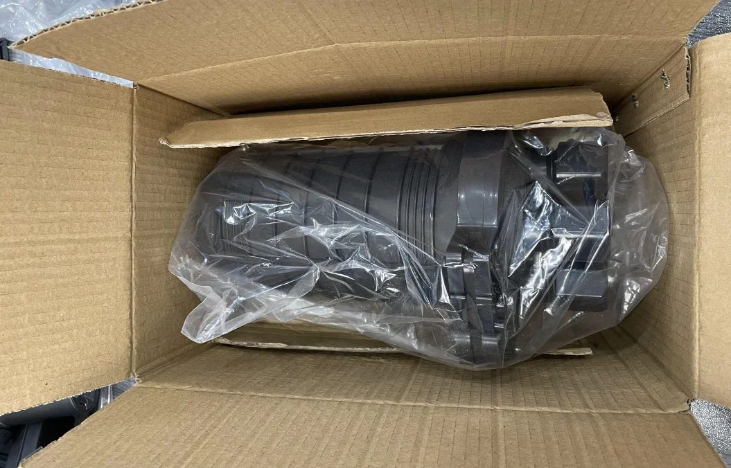 Price F101M 2 inlet 2 outlet fiber optical junction box dome Vertical Mechanical seal mini joint closure