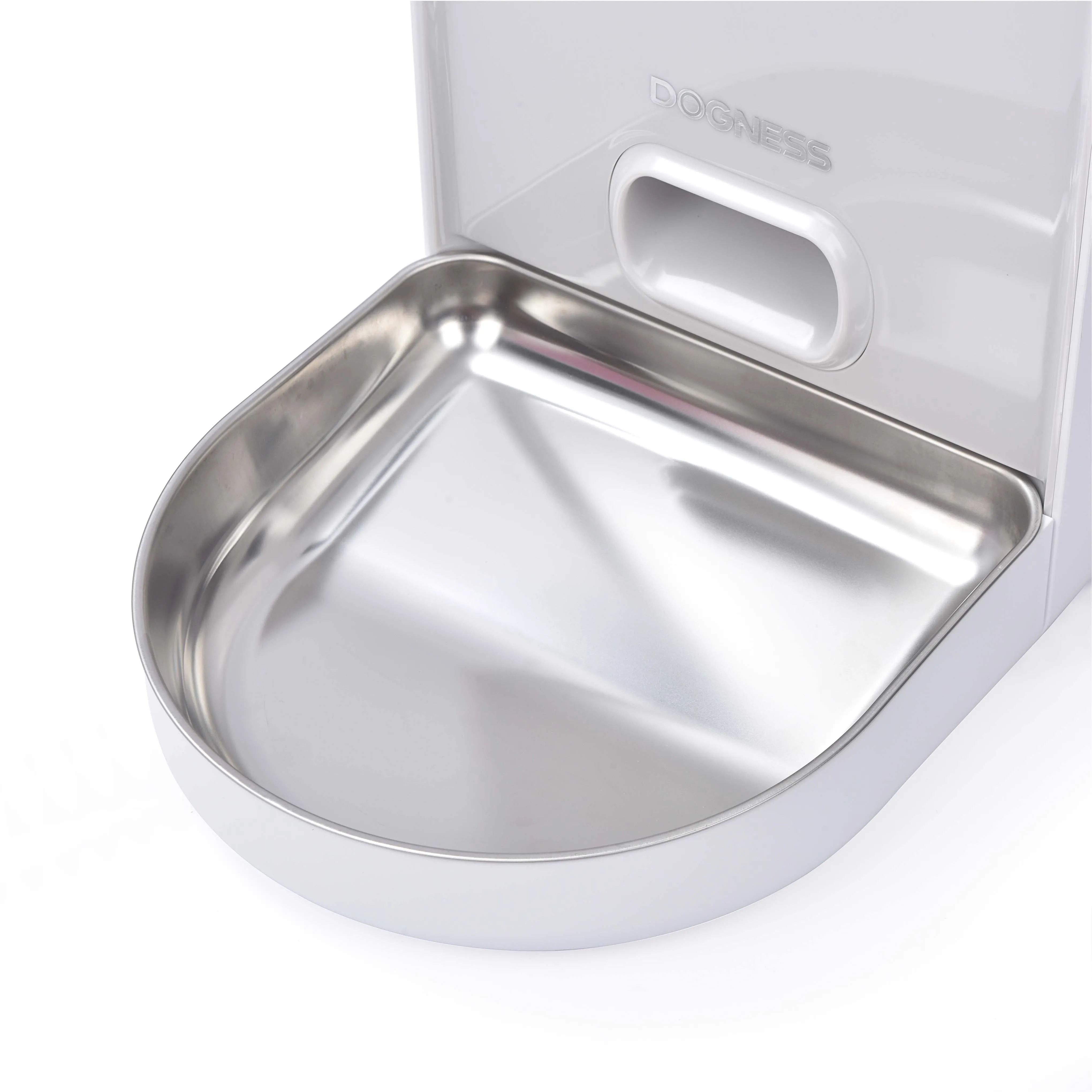 Dogness Smart Automatic Pet Feeder Dog Cat Pet Feeder Food Dispenser BSCI Bowls for Dogs Modern Automatic Feeders & Waters 6L