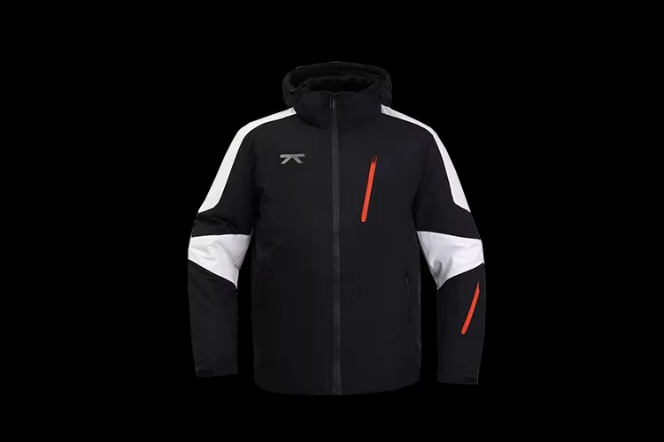 Best-Selling National Custom Logo Korean Taekwondo Down Jacket Sports Jacket For Mma Karate Judo Kung Fu Martial Arts Training