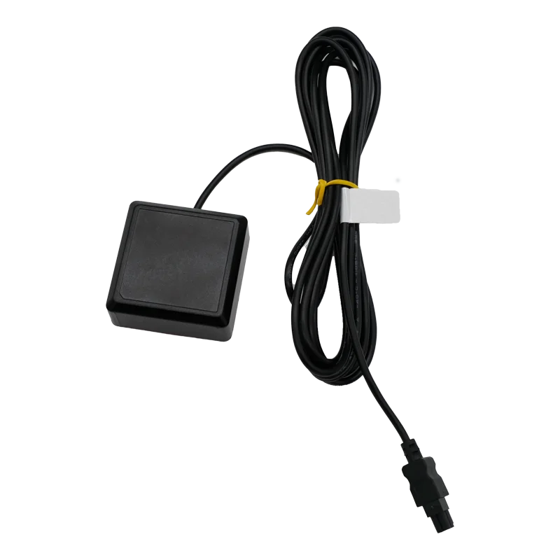 GPS Position Navigation  L1+L5 G-mouse GNSS GLONASS GPS Receiver RTK real-time GPS Tracking Antenna G-mouse
