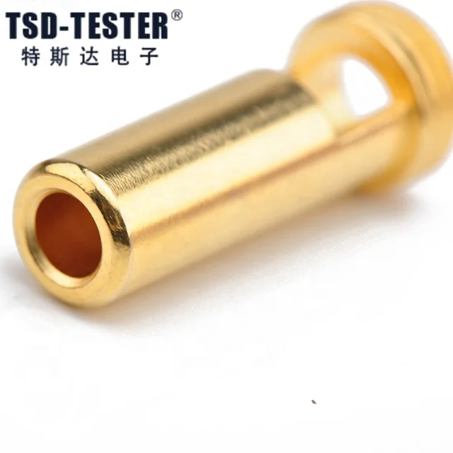 
High quality plug AS150 7mm Gold-plating Anti Spark Connector/ Anti Arcing for HV High Power Battery (Red & Black) 