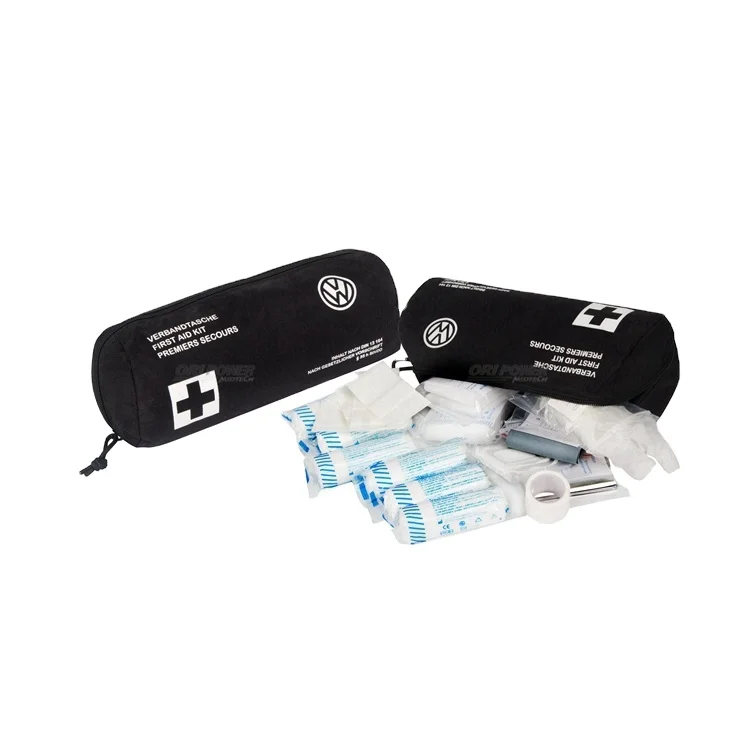 Ori-power Portable  Nylon home outdoor  first aid kit bag